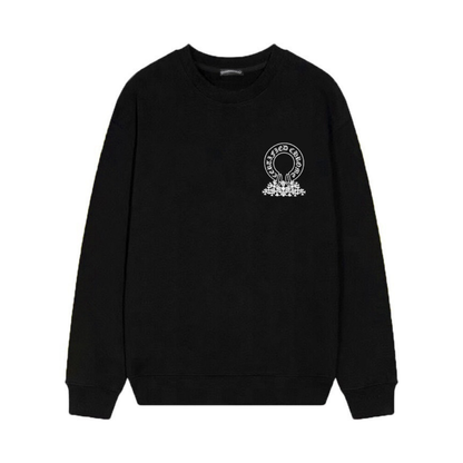 Sudadera CHROME HEART$