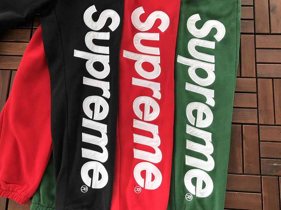TOP ￥~ 179 PANTS ￥~169 S🔥P🔥E🔥E HOODIE TROUSERS FLEECE