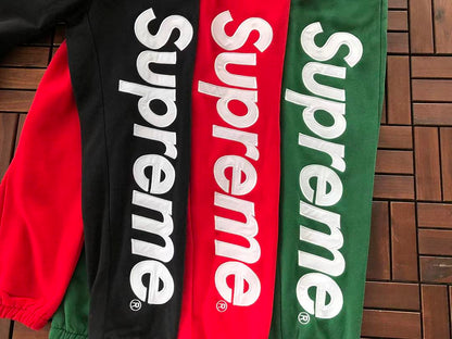 TOP ￥~ 179 PANTS ￥~169 S🔥P🔥E🔥E HOODIE TROUSERS FLEECE
