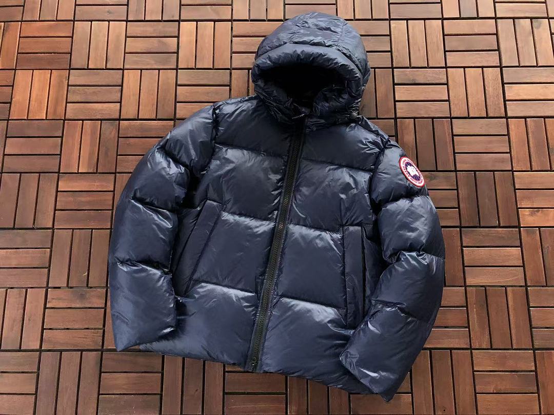 C🔥N🔥🔥A G🔥🔥🔥E DOWN JACKET
