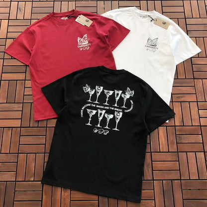 C🔥RH🔥RTT T-SHIRT
