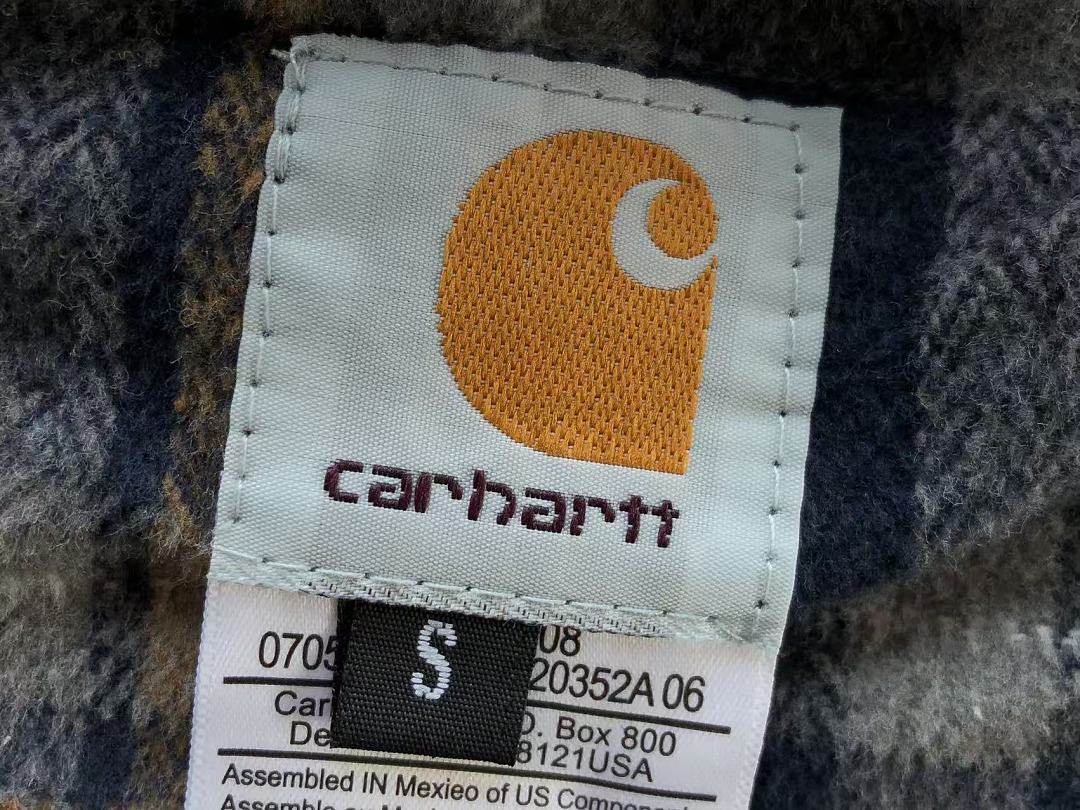 Chaqueta Carhatt
