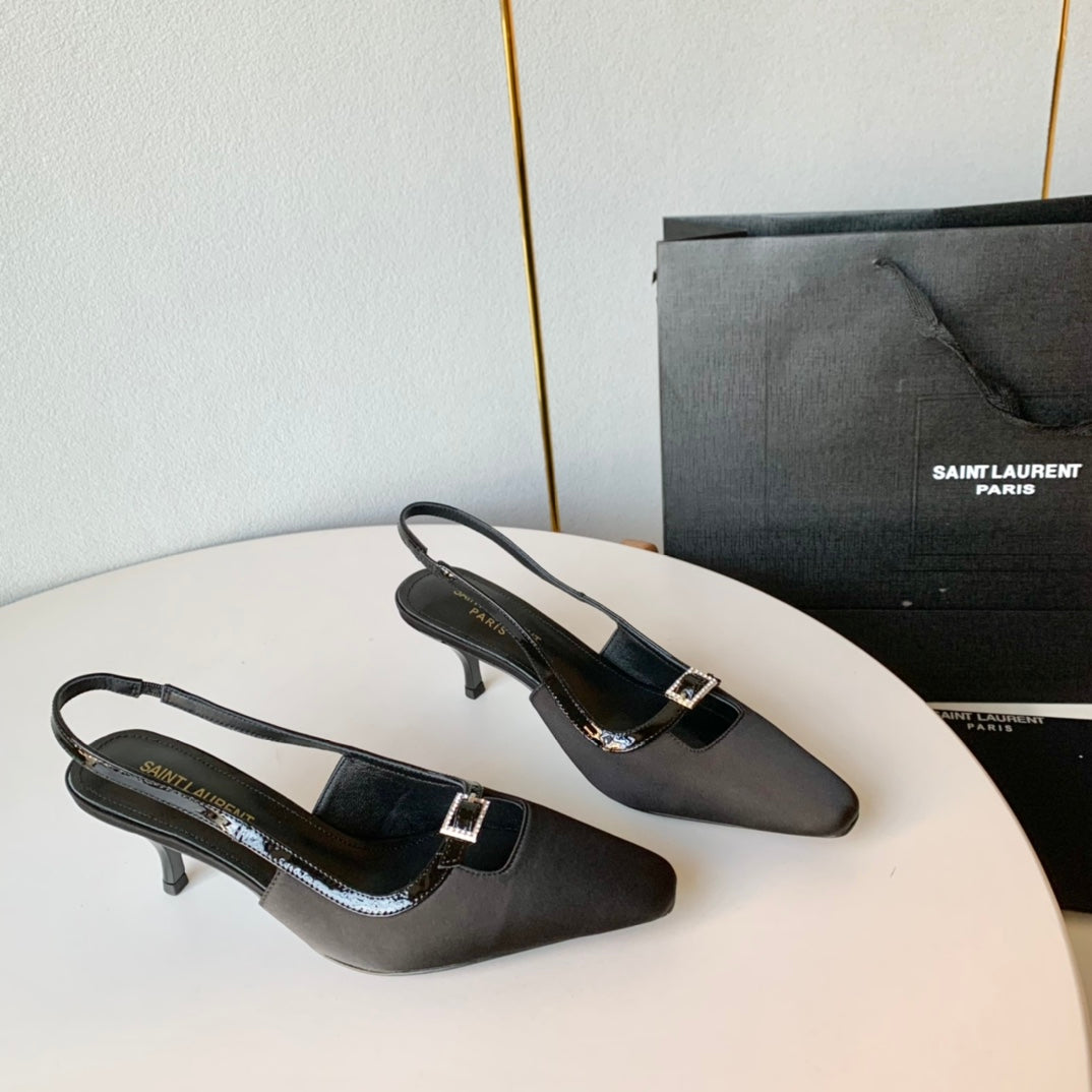 Saint Laurent