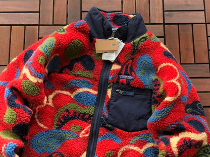 P🔥TAG🔥N🔥A JACKET FLEECE