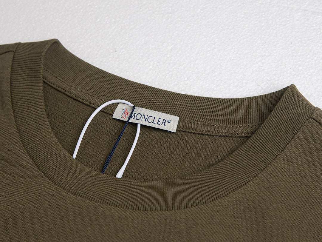 CAMISETA MONCL£R
