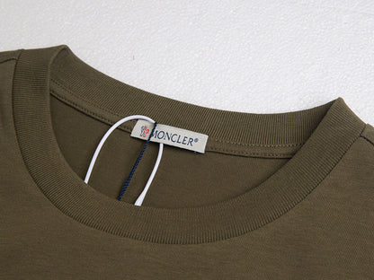 CAMISETA MONCL£R