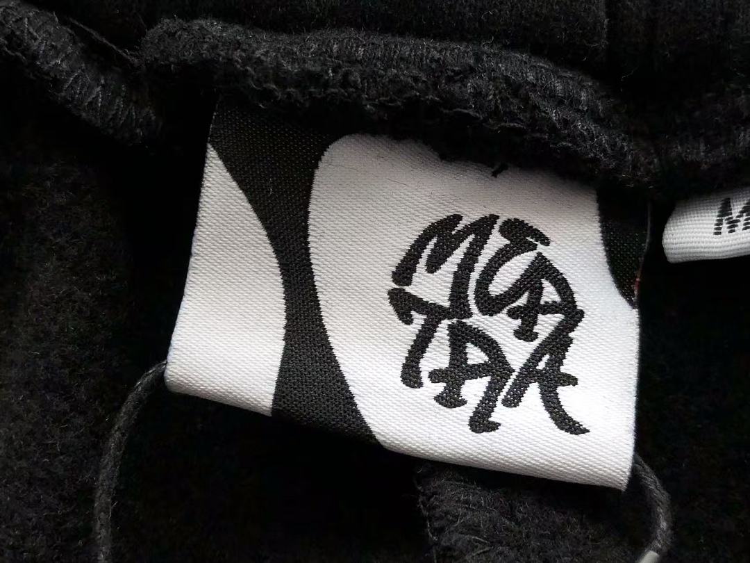 TOP￥~139 PANTS￥~125 M🔥RT🔥A HOODIE TROUSERS FLEECE