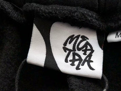 TOP￥~139 PANTS￥~125 M🔥RT🔥A HOODIE TROUSERS FLEECE
