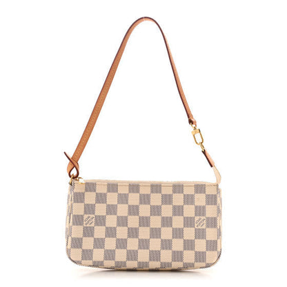 Damier Azur Pochette Accessories NM
