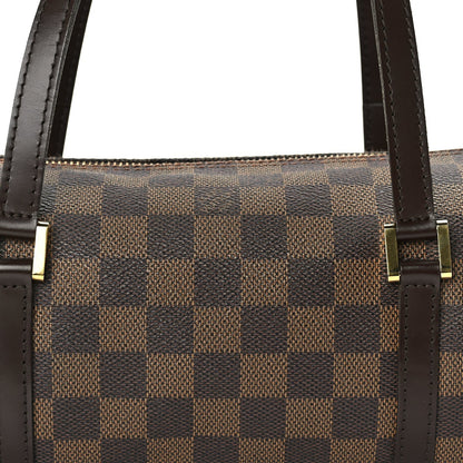 Damier Ebene Papillon 26 Brown