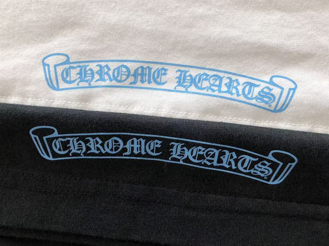 CH🔥OM🔥 HE🔥RTS LONG-SLEEVE