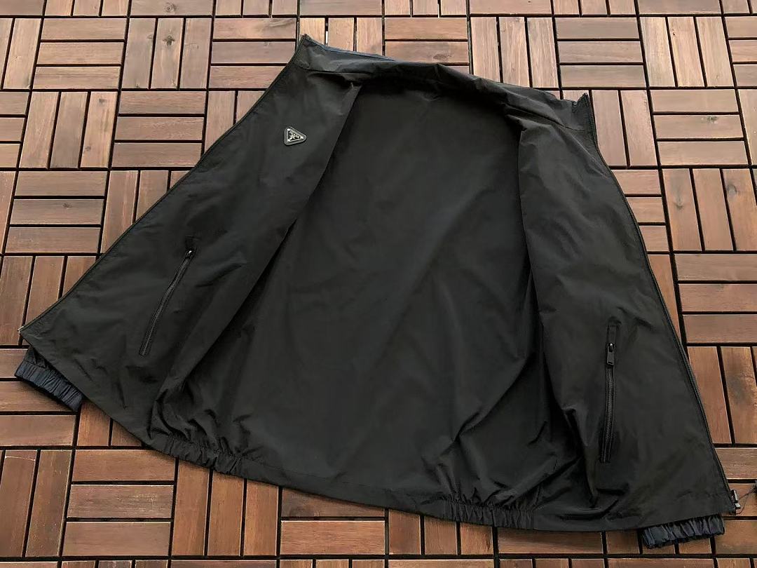 P🔥A🔥A JACKET