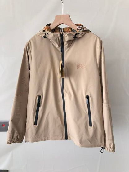 B🔥RB🔥RRY JACKET