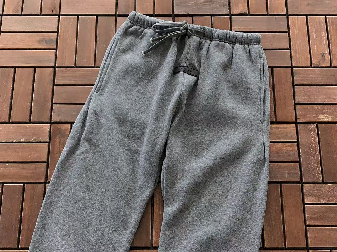TOP￥~ 129 PANTS ￥~119 FOG HOODIE TROUSERS FLEECE