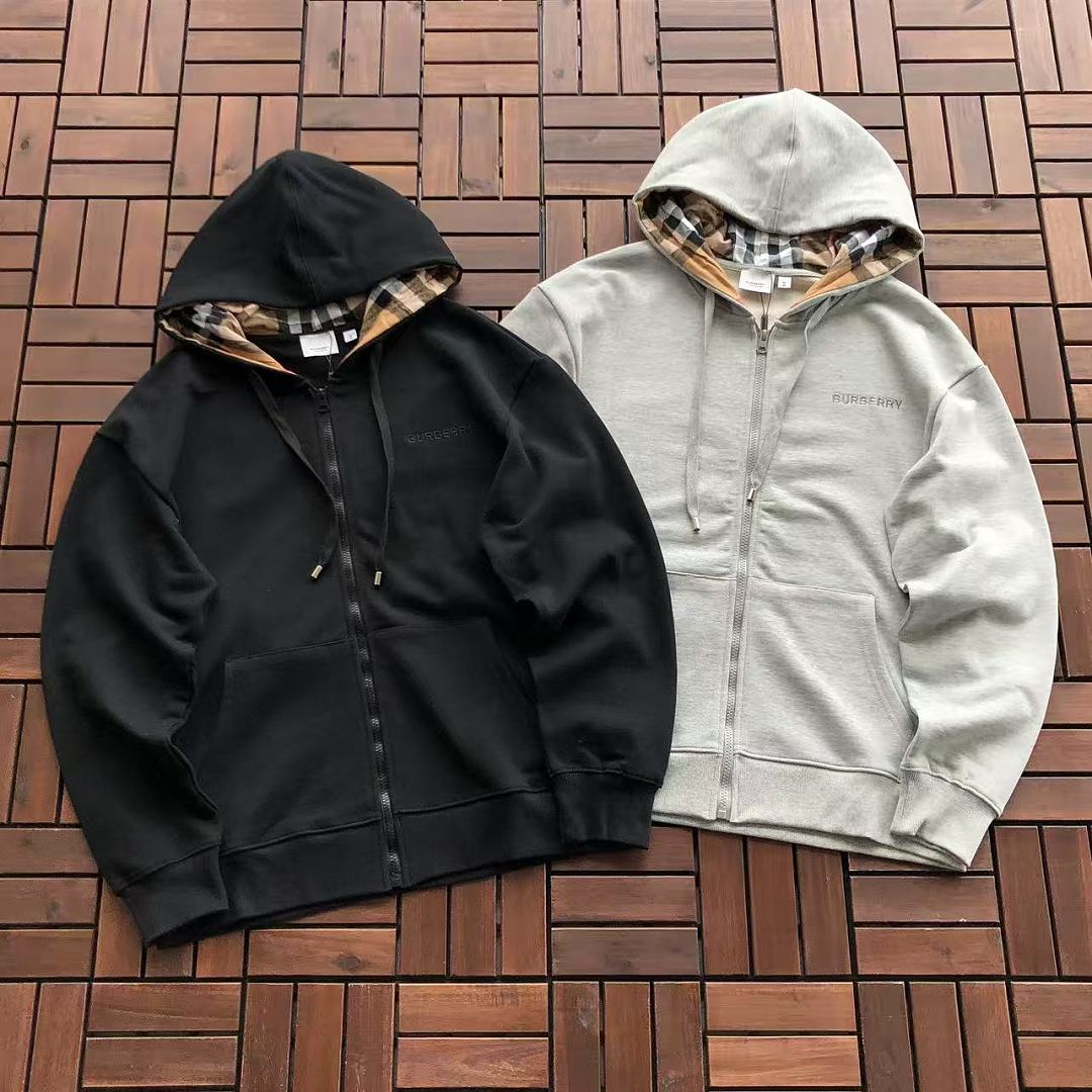 B🔥RB🔥RRY HOODIE