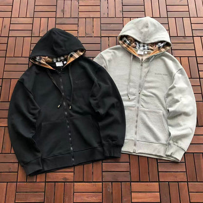 B🔥RB🔥RRY HOODIE