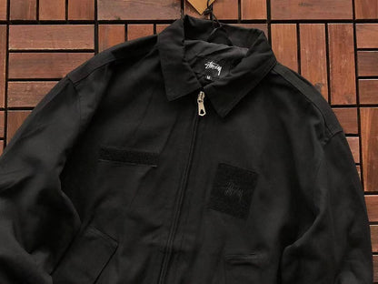 ST🔥S🔥Y JACKET