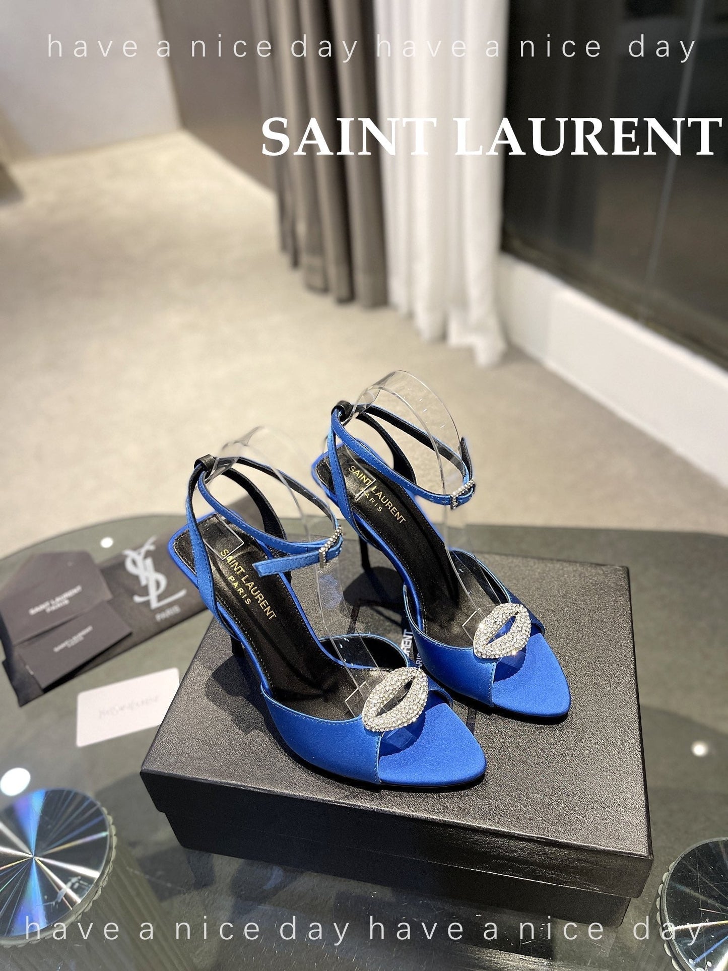 Saint Laurent