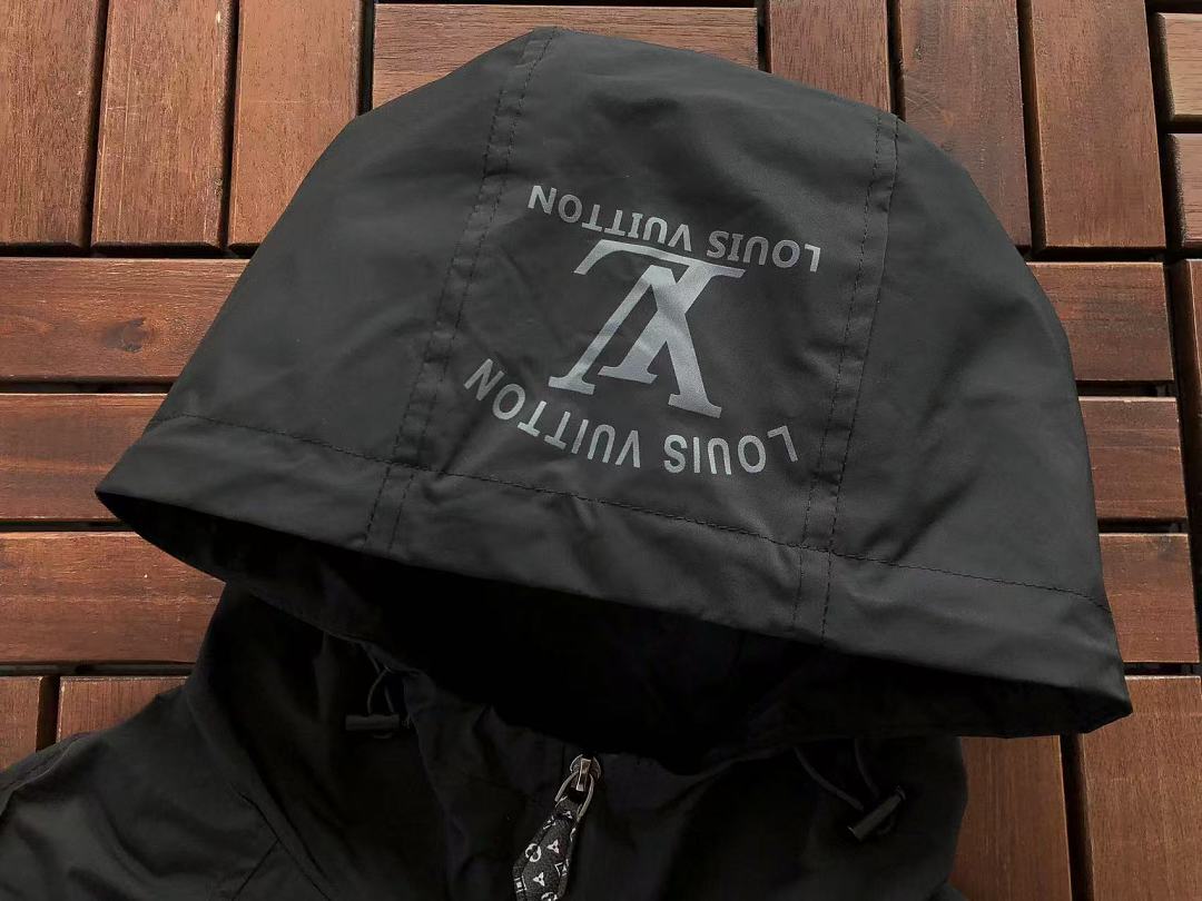 L🔥JACKET