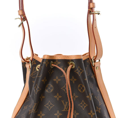 Monogram Petit Noe