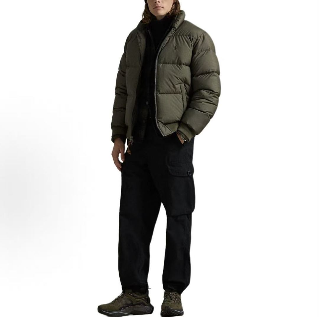 RA🔥PH🔥AU🔥EN DOWN JACKET