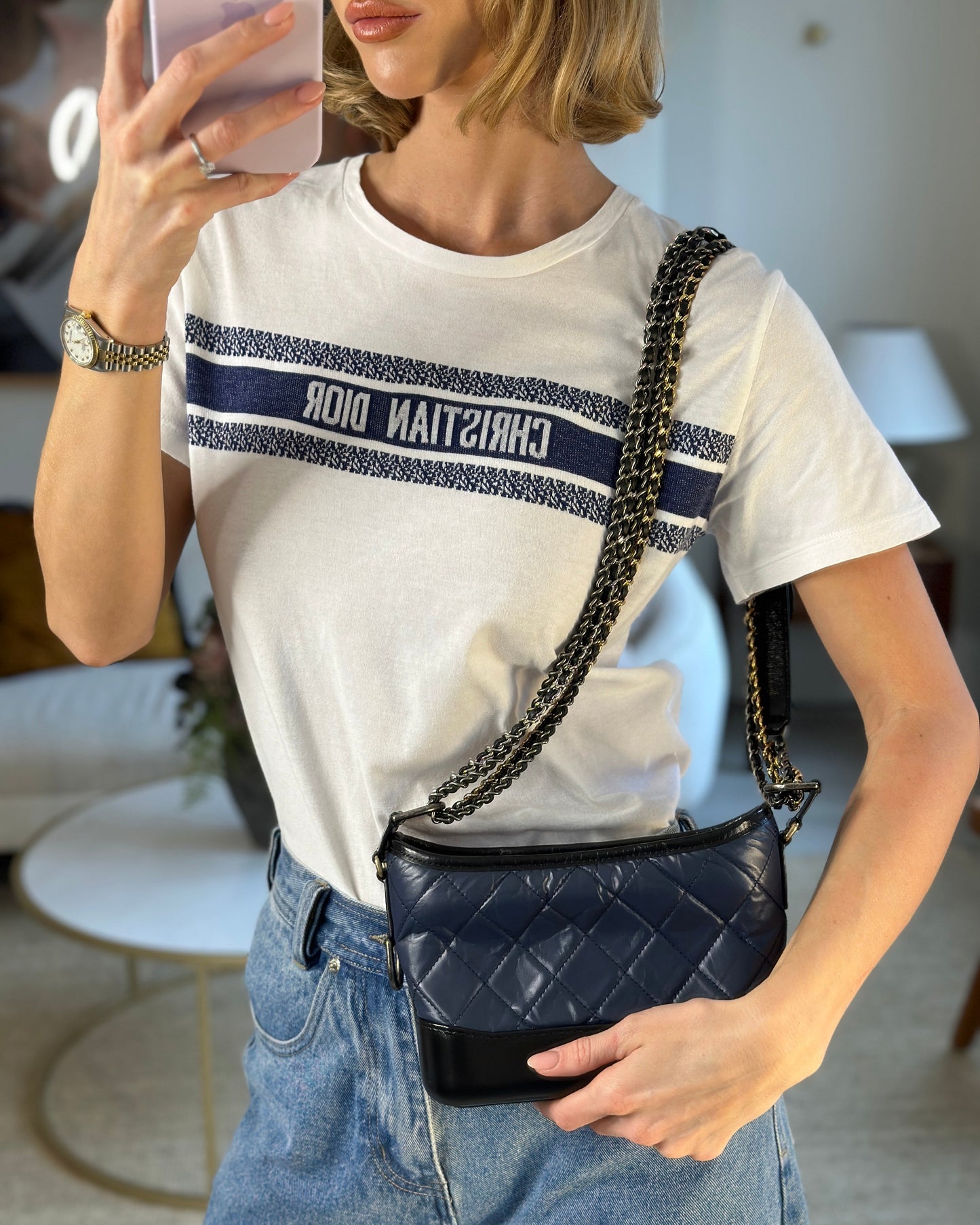 CHANEL