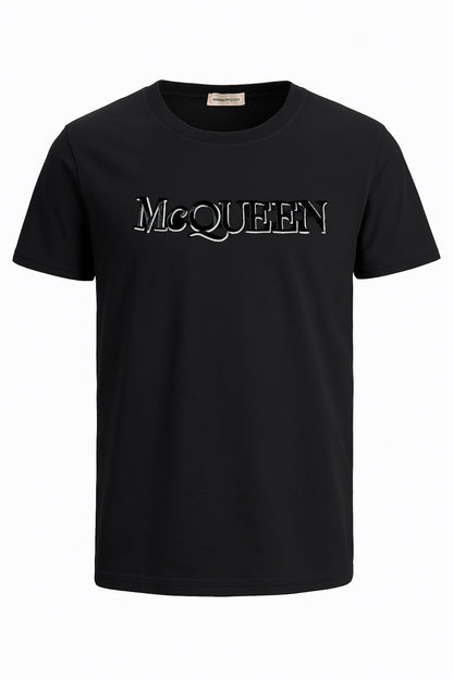 CAMISETA  ALEXAND£R MCQUE£N
