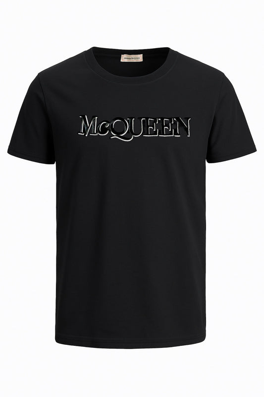 CAMISETA  ALEXAND£R MCQUE£N