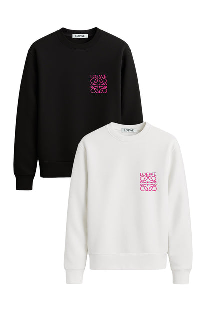 SUDADERA LOEW£