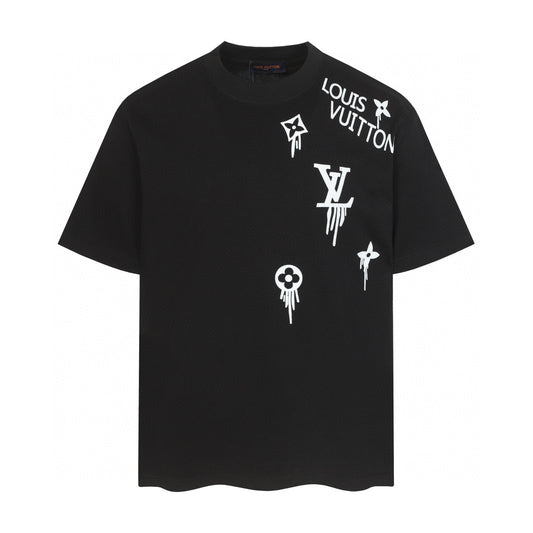 CAMISETA LV