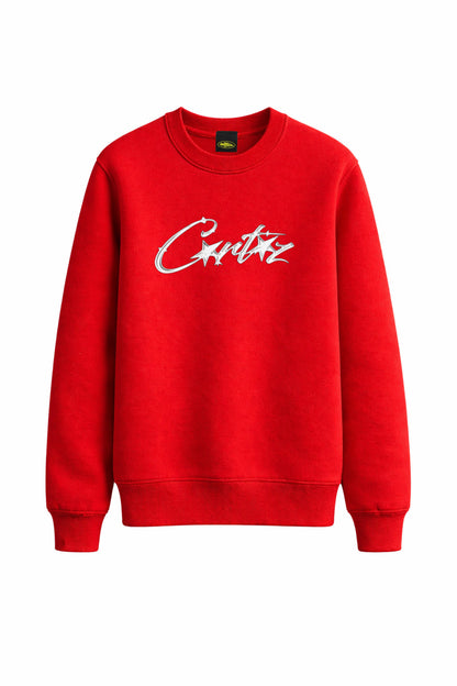 SUDADERA CORTEIZ