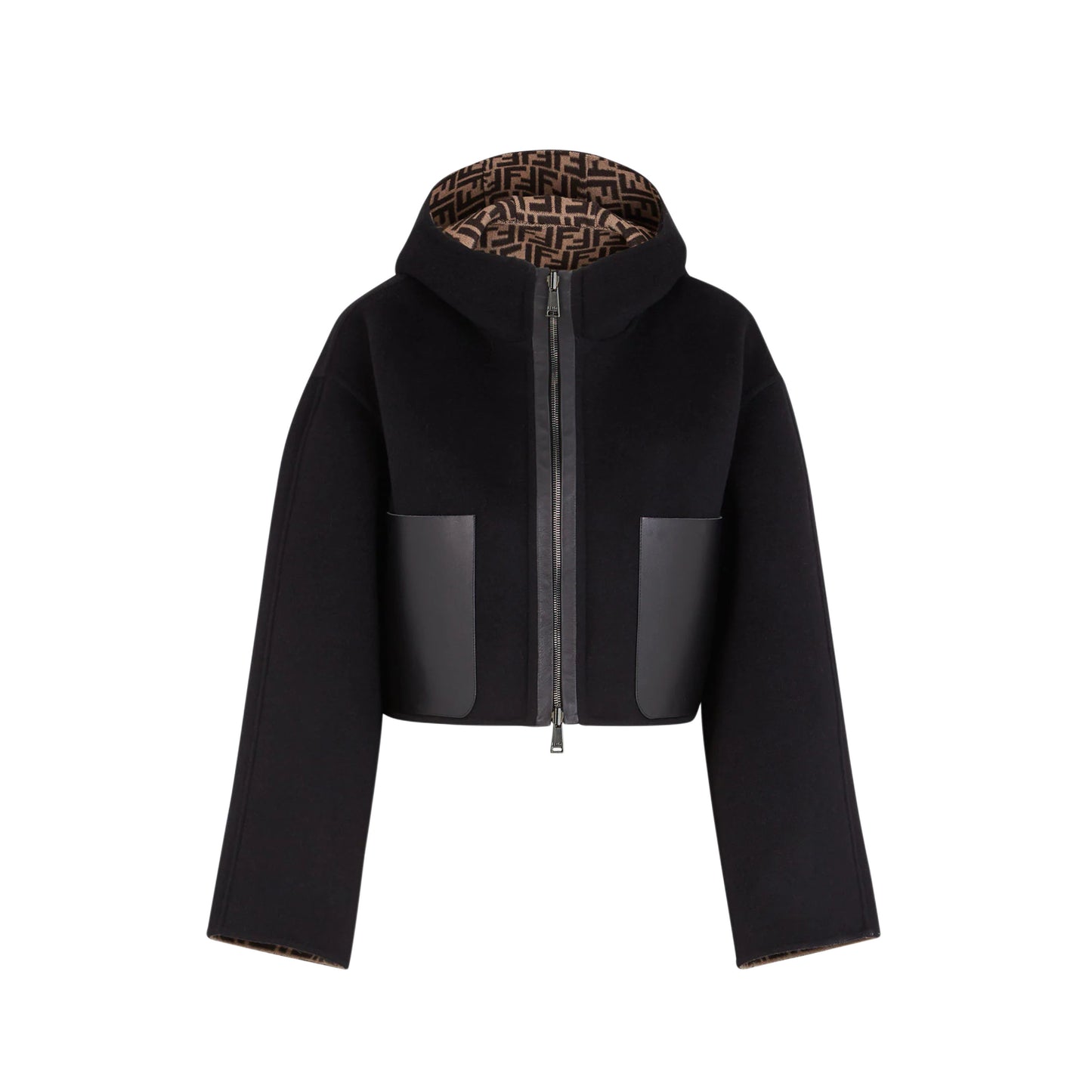 CHAQUETA FENDl