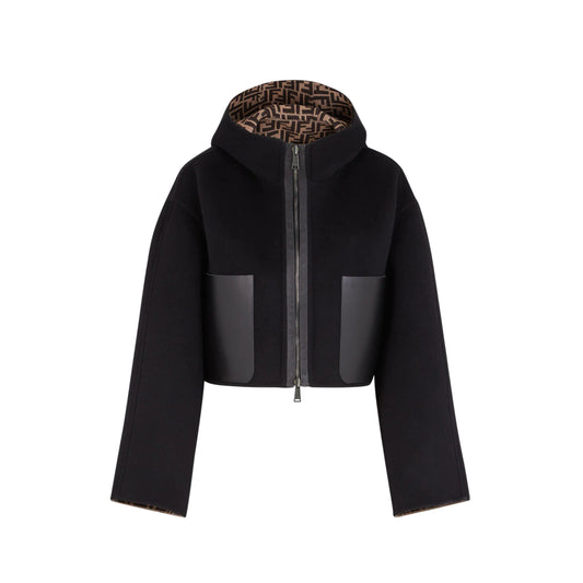 CHAQUETA FENDl