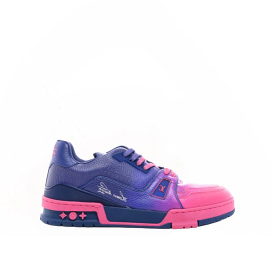 Louis vuitt0n trainer