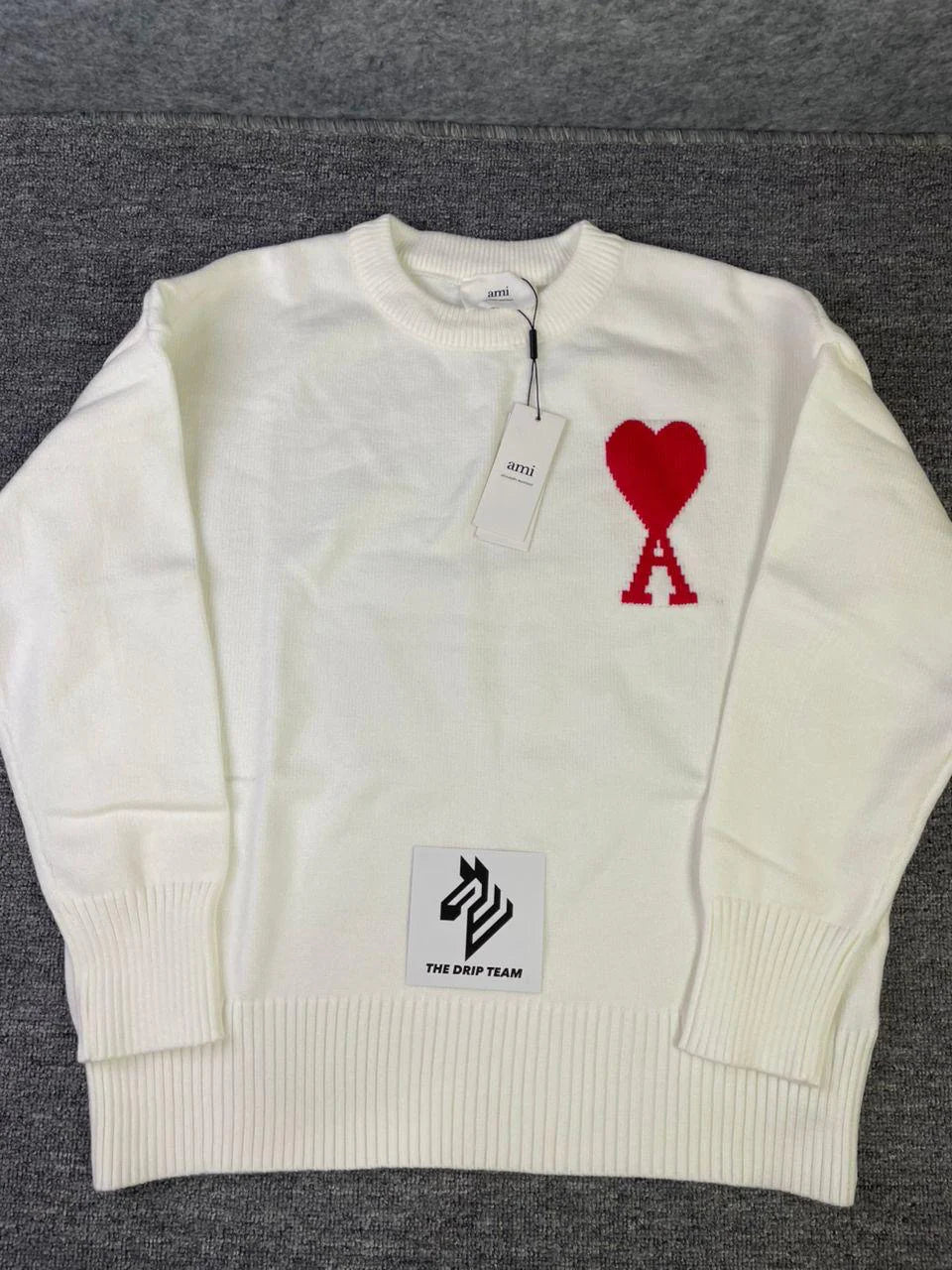 JERSEY AMI