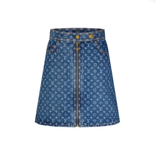 FALDA LV