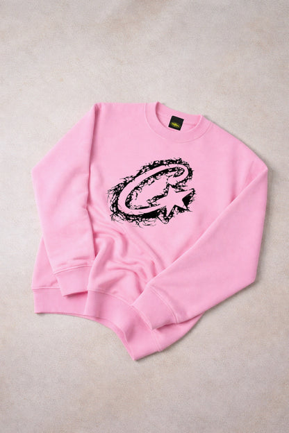 SUDADERA CORTEIZ