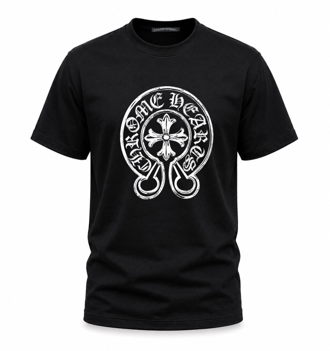 Camiseta CHROME HEART$