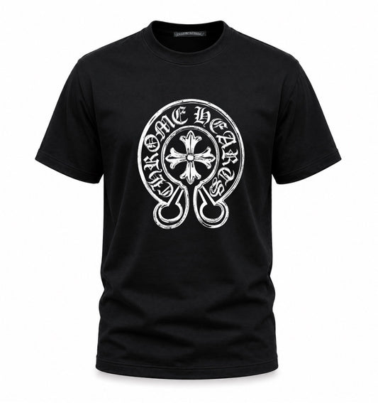 Camiseta CHROME HEART$