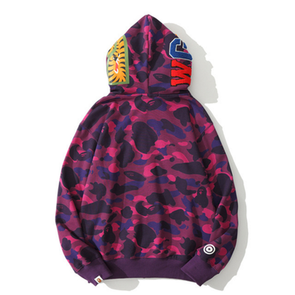 Sudadera BAPE
