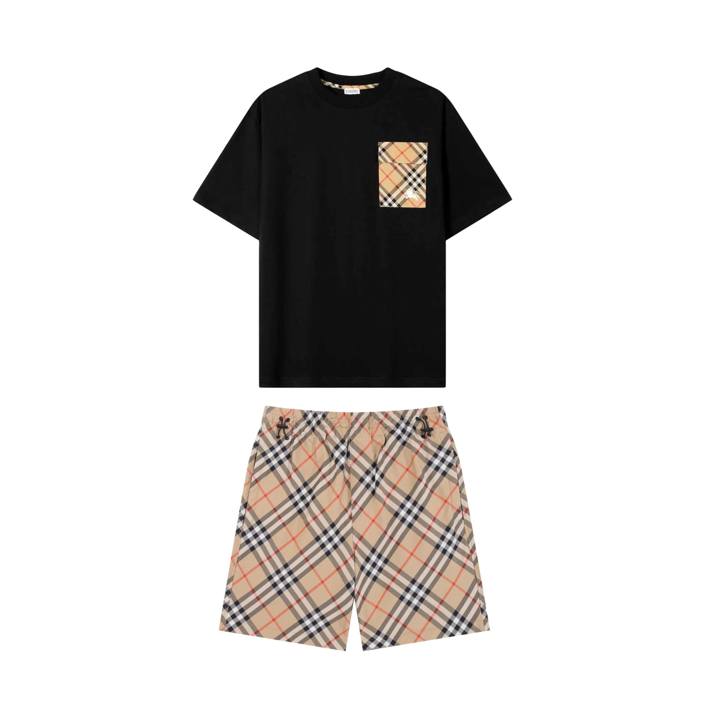 Conjunto burberr¥