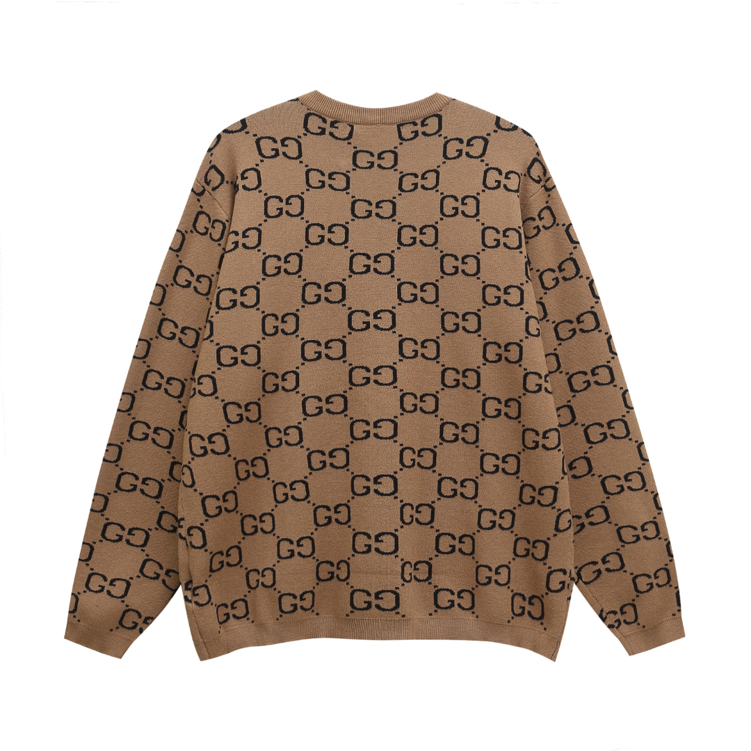 Sudadera GUCCl