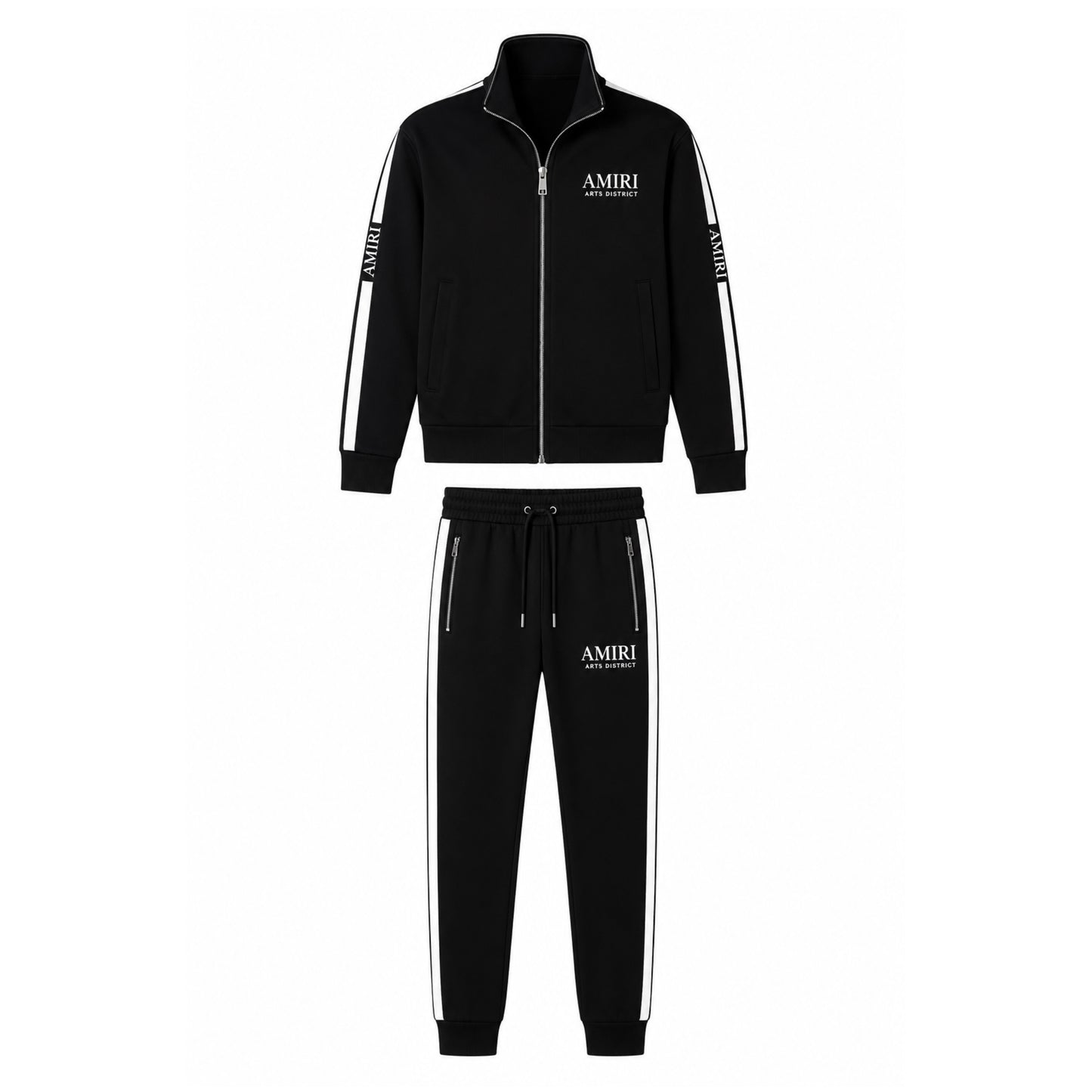 CHANDAL AMlRl