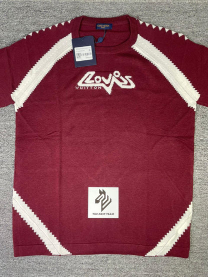 Camiseta LV