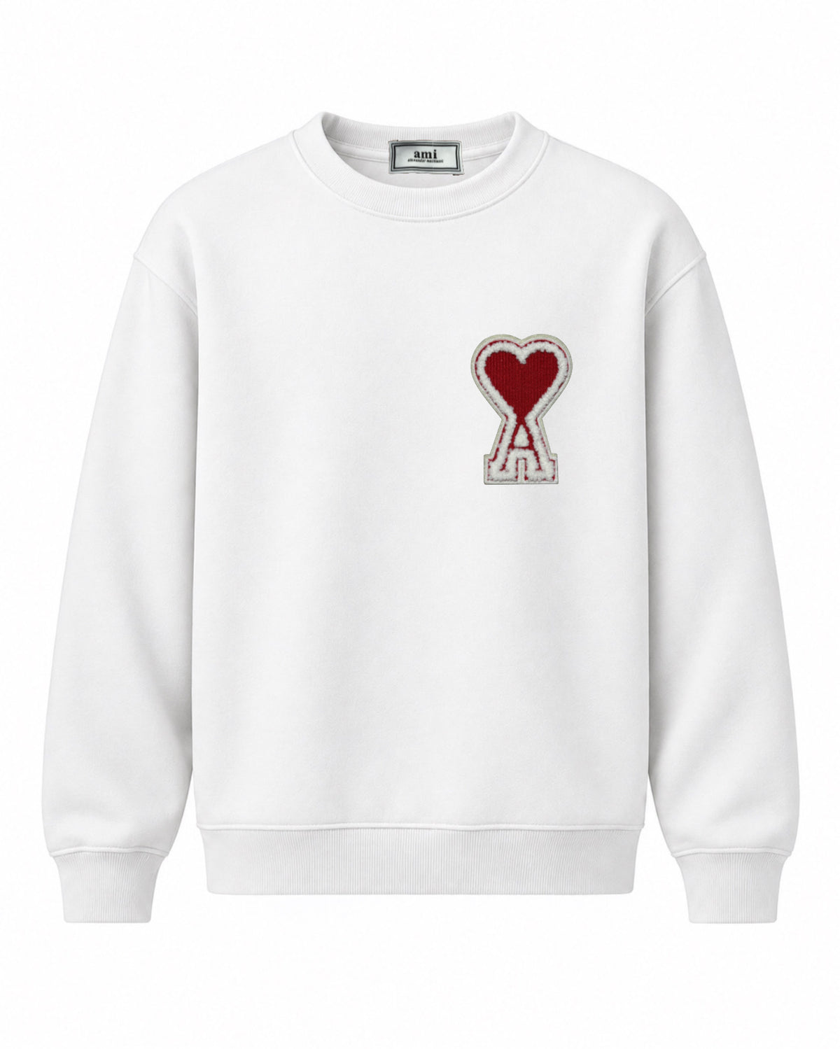 SUDADERA