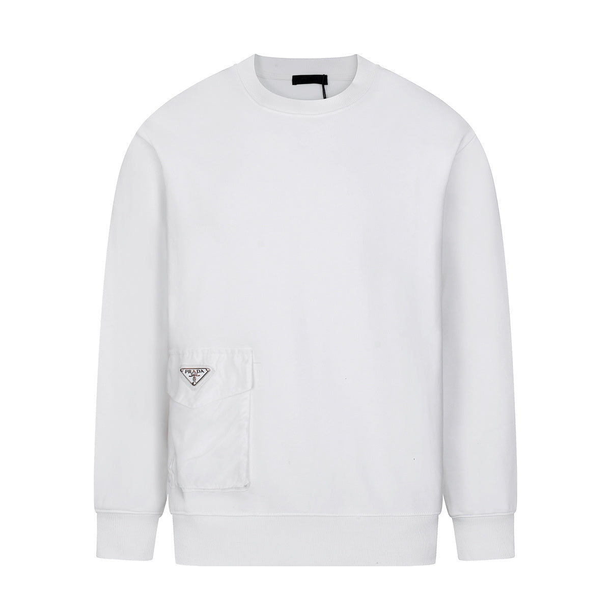 Sudadera PRAD@