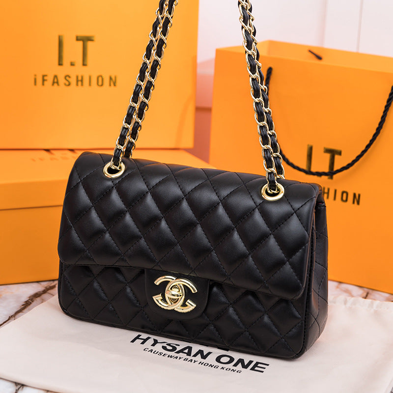 CHANEL