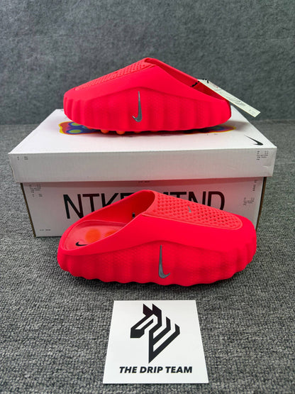 NIK£ MIND