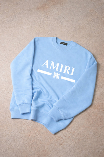SUDADERA AMIRl