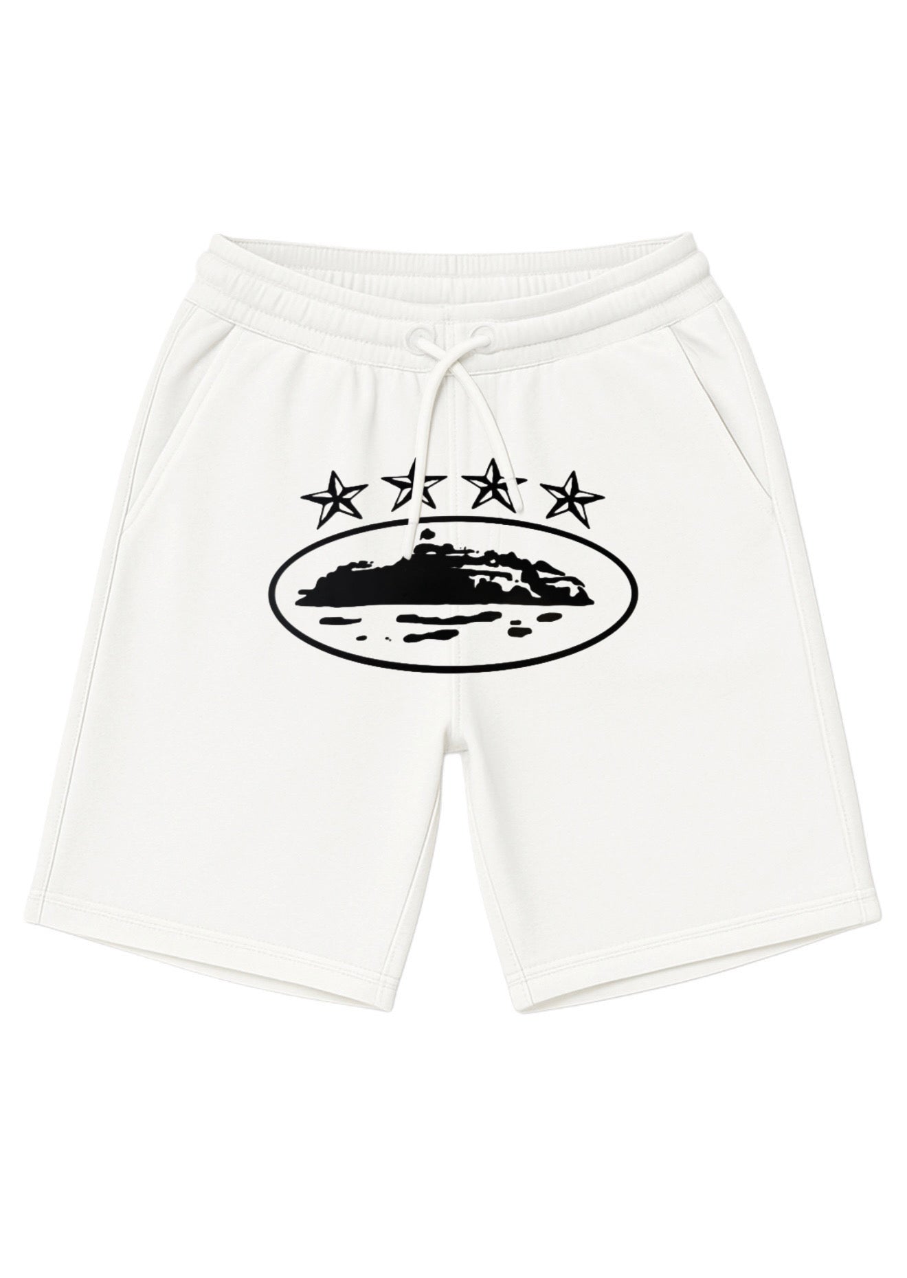 Pantalones cortos CORTElZ